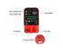 Electric Fence Energizer LCD Display | High Voltage Pulse Energizer with Dual Power Supply Modes