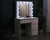 VASAGLE Dressing Table