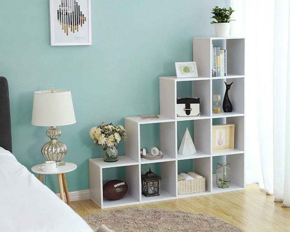 CURA Bookshelf Bookshelves