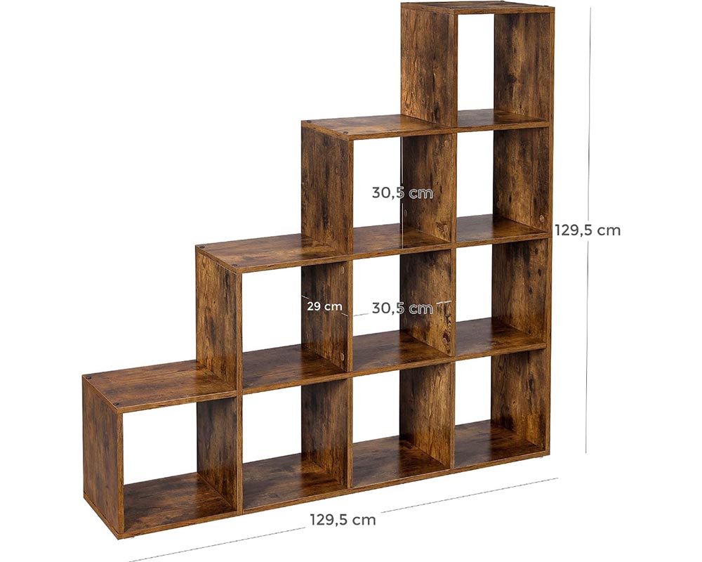 CURA Bookshelf Bookshelves