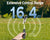 Ultrasonic Dog Bark Repeller