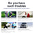 Car Jump Starter