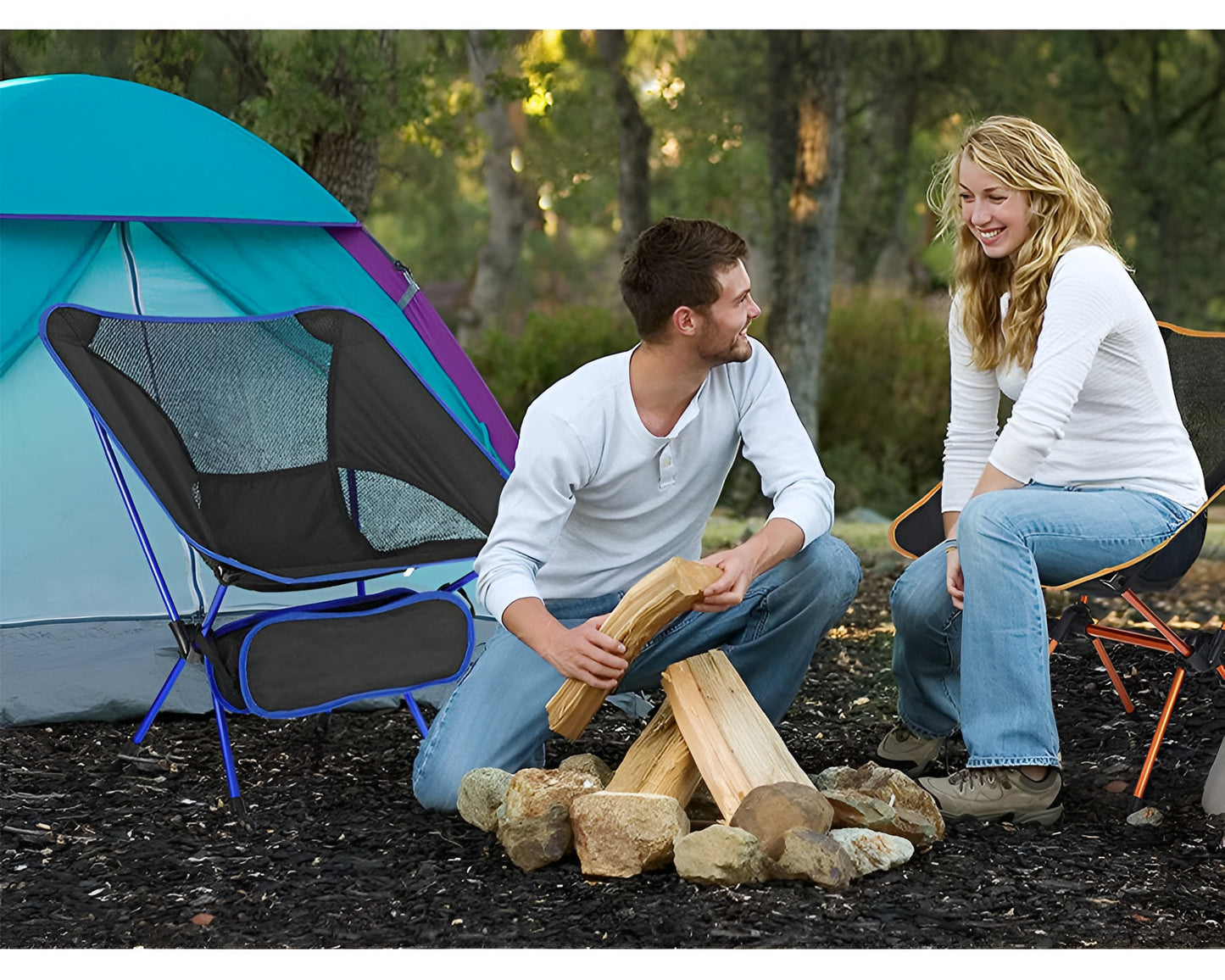 Camping Chair/Outdoor Folding Chair