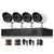 Security Camera System CCTV