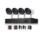 Security Camera System