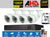 Security Camera System