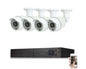Security Camera System