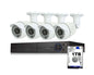 Security Camera System