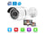 Security Camera System, Home & Outdoor Security Camera System