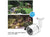 Security Camera System, Home & Outdoor Security Camera System