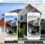 Security Camera System, Home & Outdoor Security Camera System