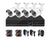 Security Camera System, Home & Outdoor Security Camera System