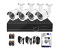 Security Camera System