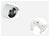 Wireless security camera system