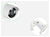 Wireless Security Camera system with 4 Cameras