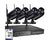 Security Camera System
