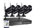Security Camera System