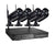 Security Camera System