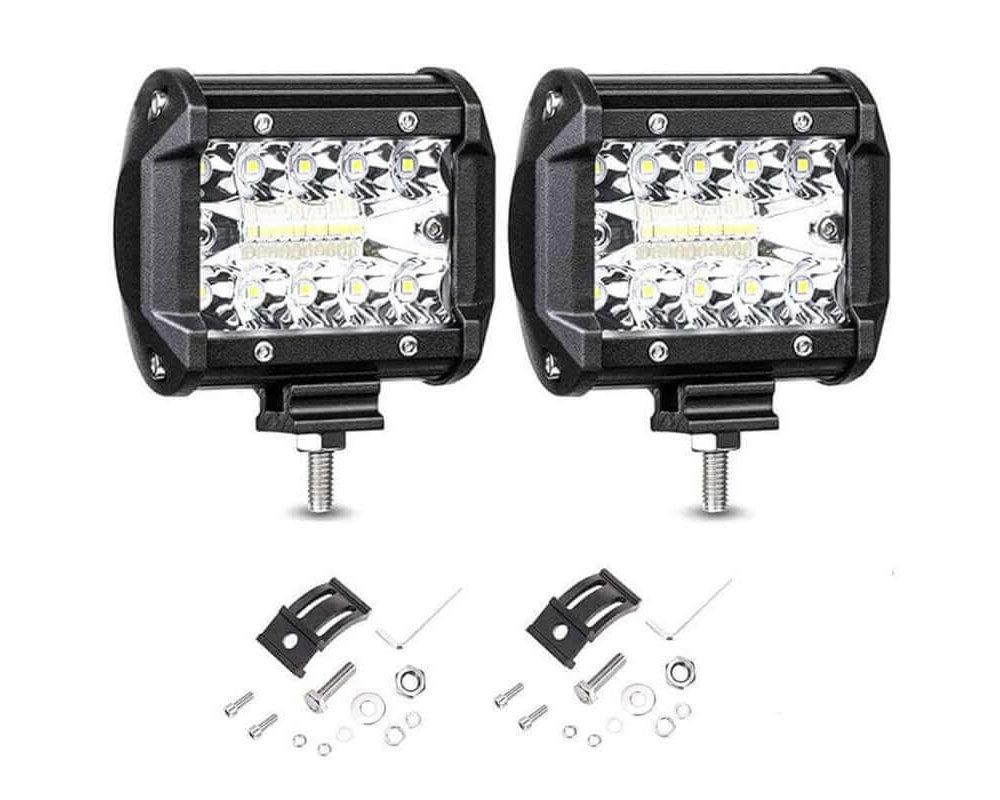4inch Cree LED Work Light Bar
