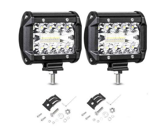 4inch Cree LED Work Light Bar