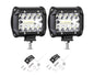 4inch Cree LED Work Light Bar