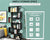 CURA 6-Tier Bookshelf – Space-Saving & Multi-Functional Storage Solution