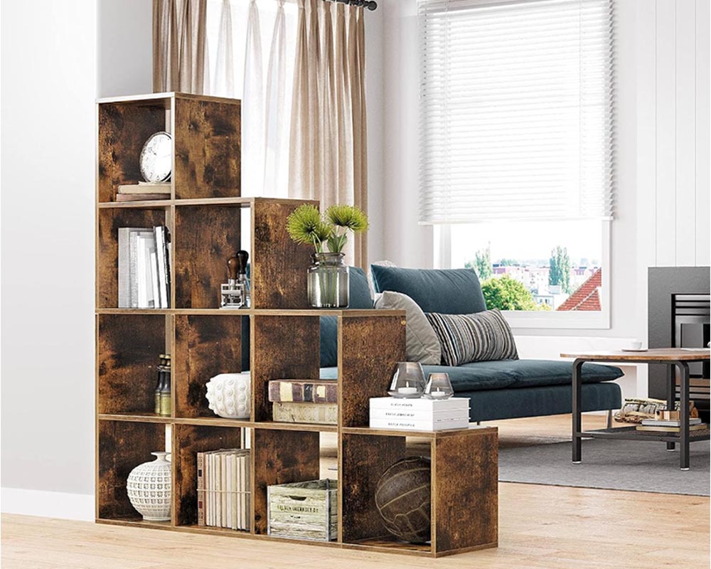 CURA Bookshelf Bookshelves