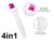 4-in-1 Titanium Derma Roller Kit – Face & Body Care