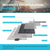 Solar Panel Monocrystalline Solar Panel 50W