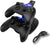 Controller Charger for Xbox One Dock, One S Xbox Charging Dock Charge Fast