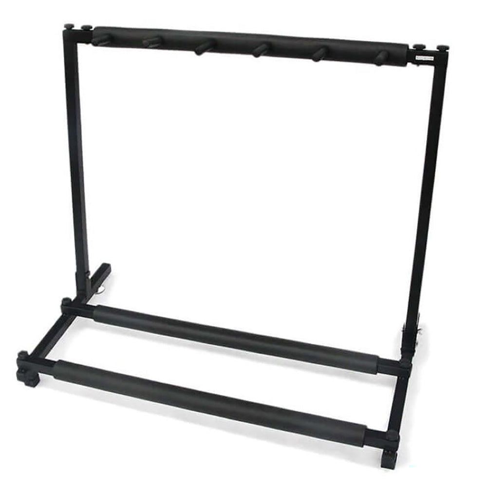 Guitar Stand Rack for 5 Guitars