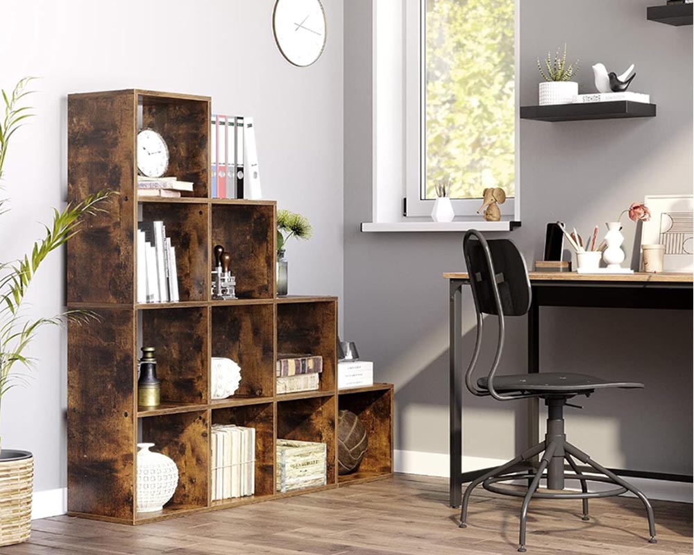 CURA Bookshelf Bookshelves