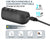 Ultrasonic Dog Bark Repeller