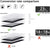 120W 18V Solar Panel, Flexible Solar panel cells for home