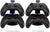 Controller Charger for Xbox One Dock, One S Xbox Charging Dock Charge Fast