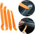 635PCS Car Body Trim Clips Bumper Retainer Fastener Kit