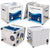 Ultrasonic Cleaner 10L Digital Cleaner for Jewelry, Eyeglasses, and More