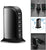 USB Charger 6 USB Tower 30W Multi 6-Port Desktop Travel Hub Usb Charger Block Tower Charging Station Power Adapter