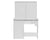 VASAGLE Dressing Table