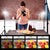 3Pcs 70 LED Video Light with Tripod Stand 1.2M