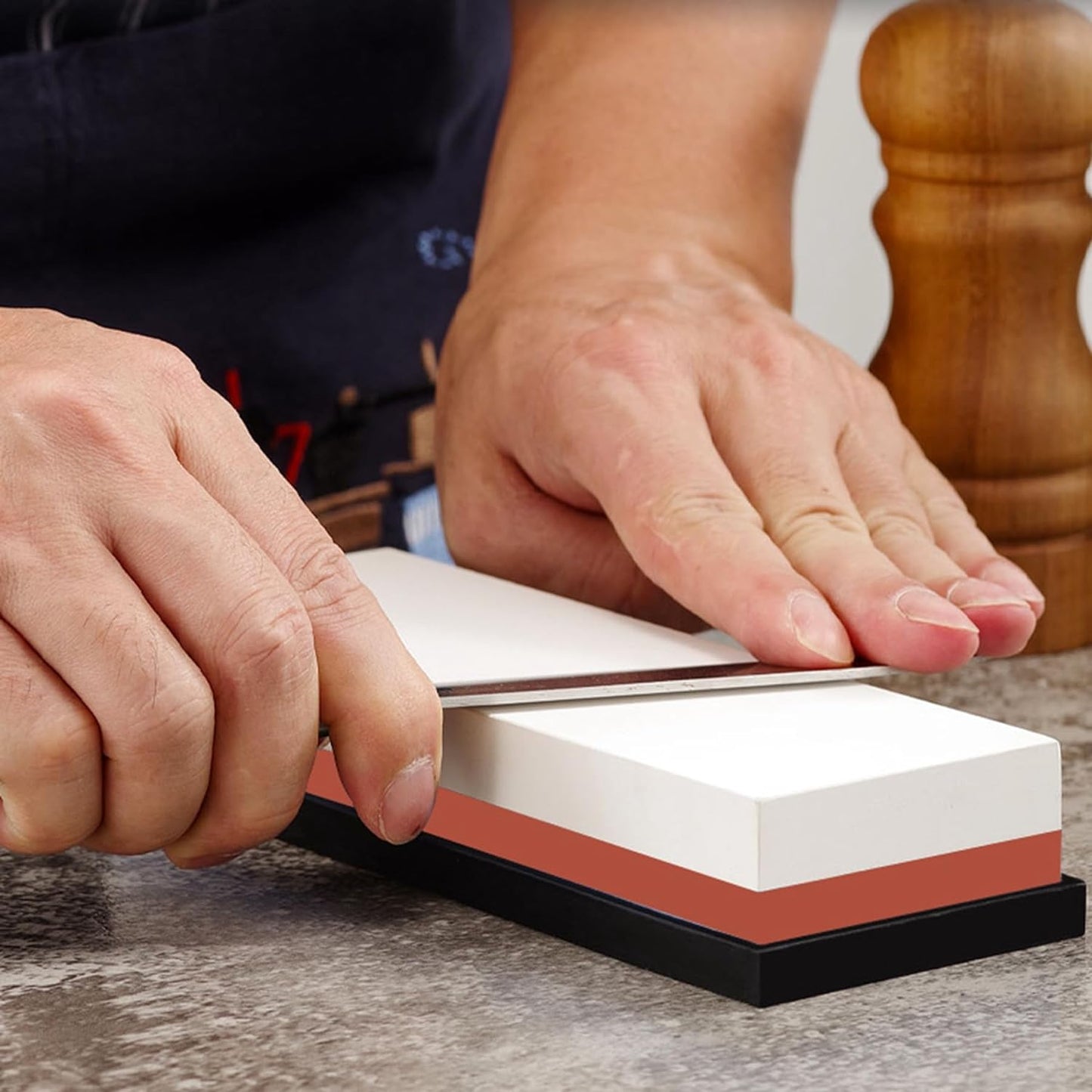 Whetstone Sharpening Stones, Knife Sharpening Stone 3000/8000