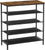 VASAGLE Shoe Rack Organiser Shoe Rack
