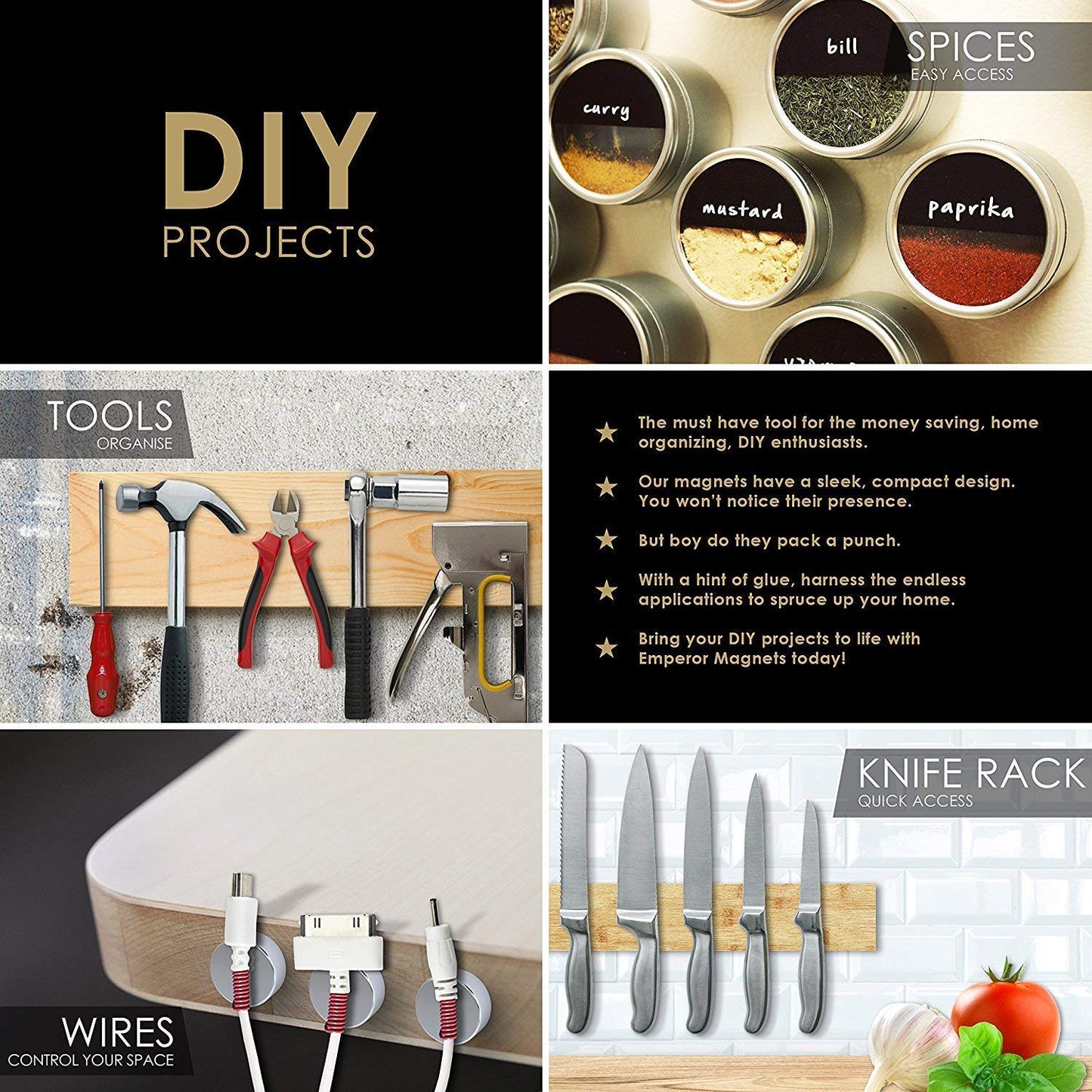 Magnets for Whiteboard, Refrigerator Magnets, Neodymium Magnets