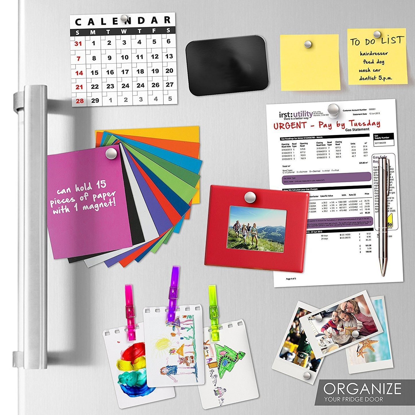 Magnets for Whiteboard, Refrigerator Magnets, Neodymium Magnets