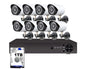 Security Camera System