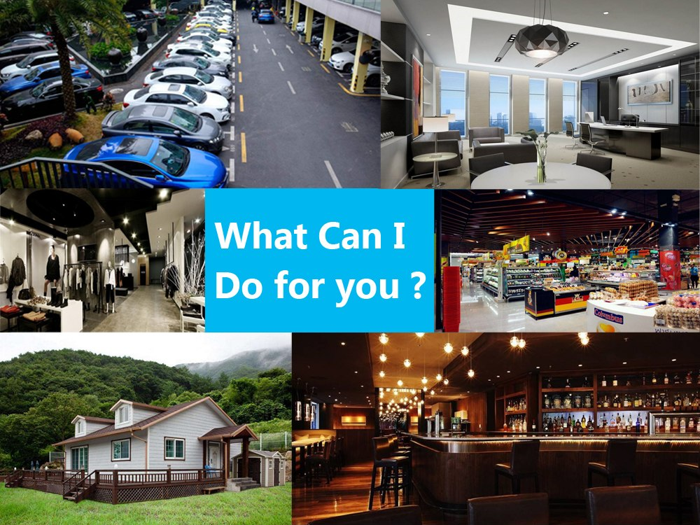 Security Camera system