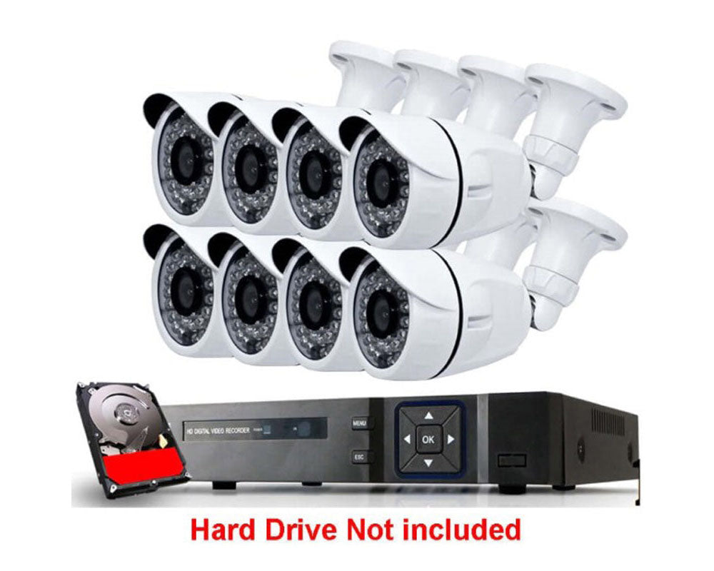 Security Camera system