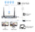 security camera system