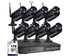 Security Camera System