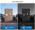 Wireless Security Camera System With Screen